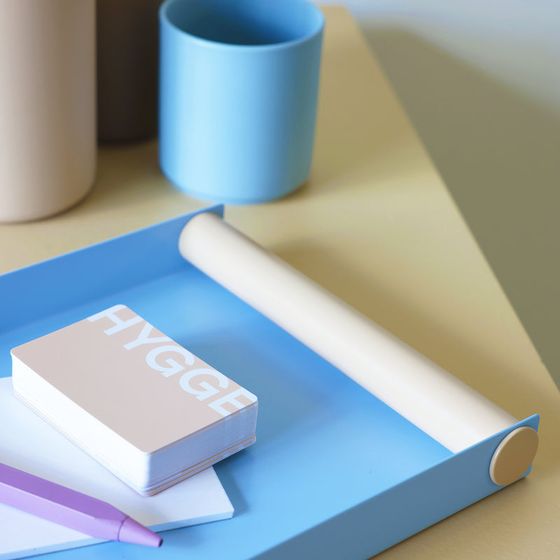 Design Letters - Hygge Kartenspiel