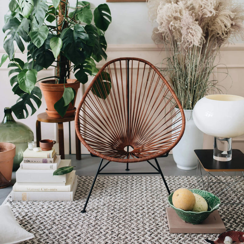 Acapulco Design - Acapulco Chair Leder