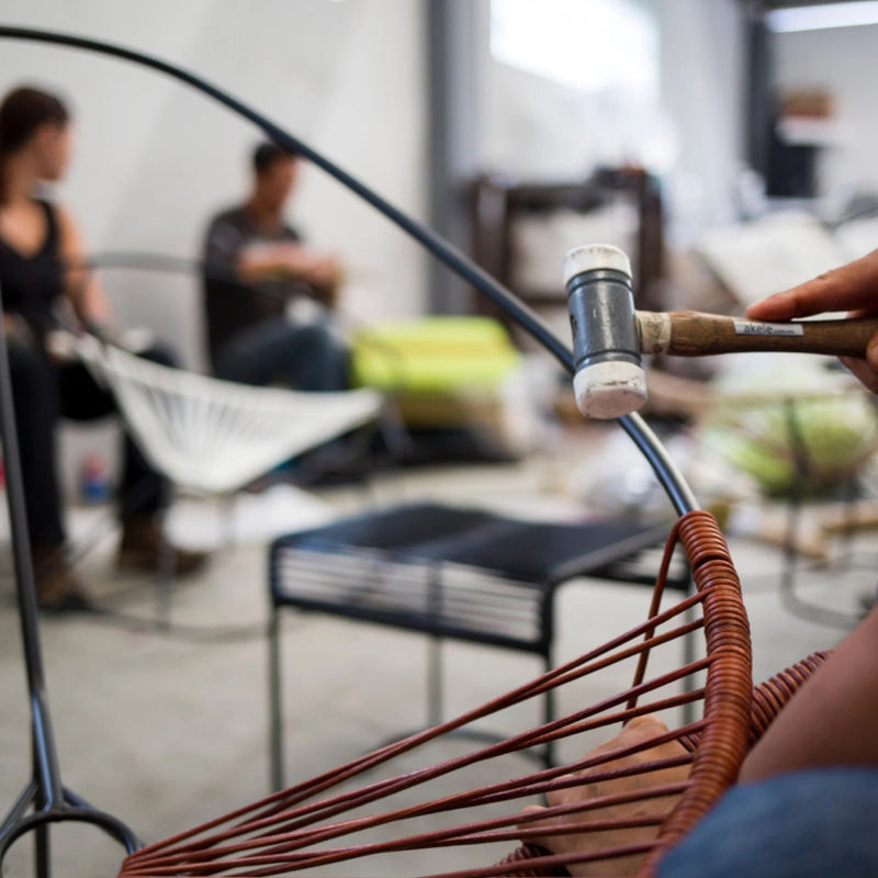 Acapulco Design - Acapulco Chair Leder