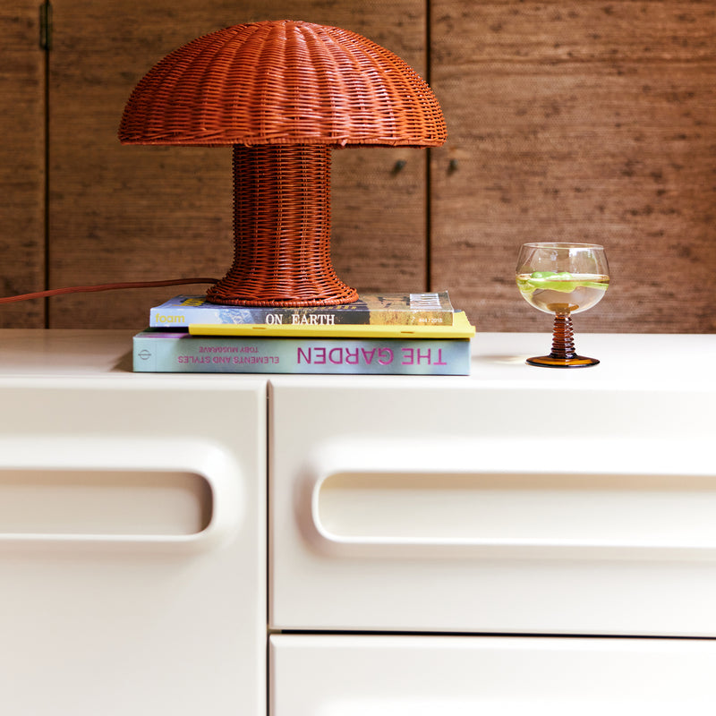 HKliving - Space Kommode | M / cream