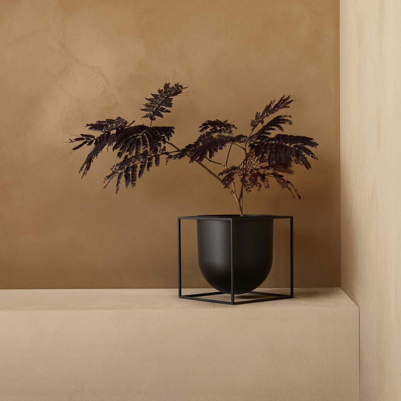 Audo - Kubus Flowerpot