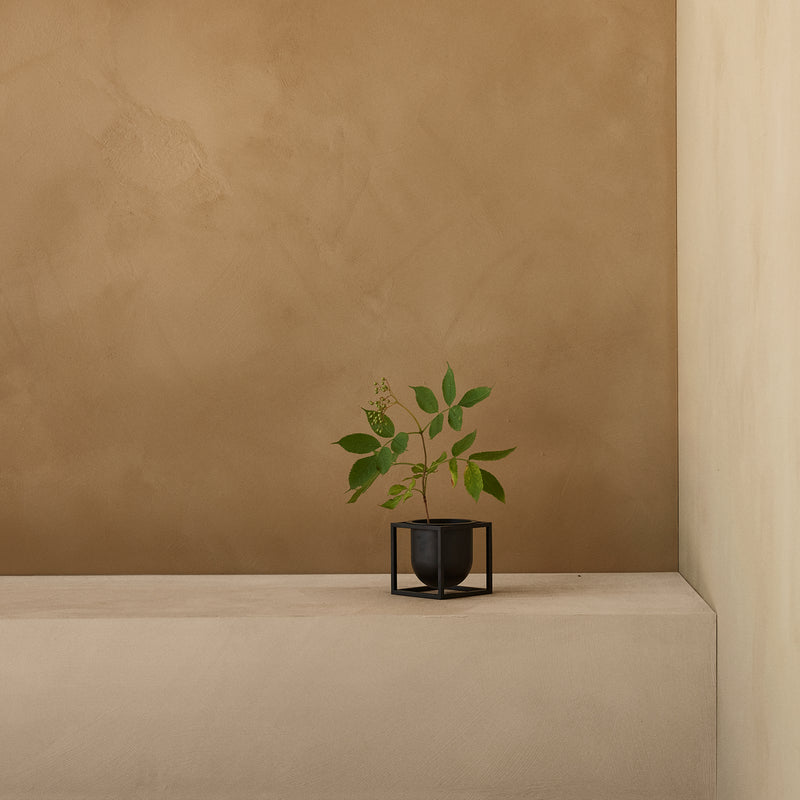 Audo - Kubus Flowerpot