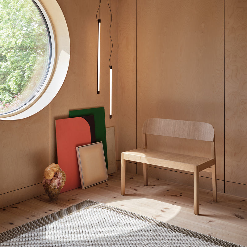 Muuto - Workshop Bank