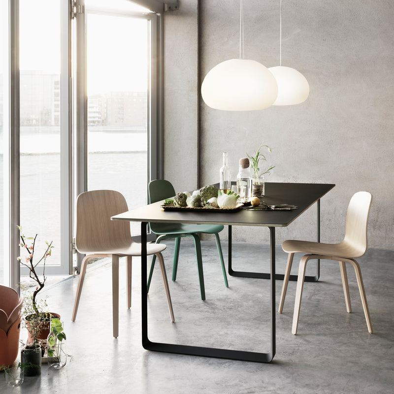 Muuto - Visu Stuhl | Eiche natur