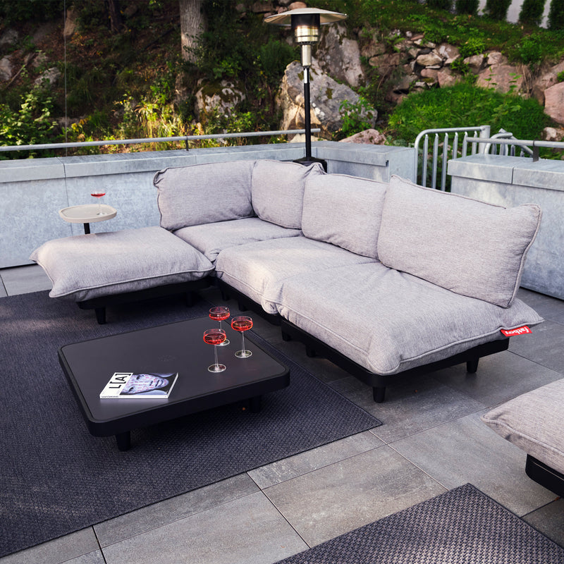 Fatboy - Paletti Outdoor Set, medium inkl. Tisch