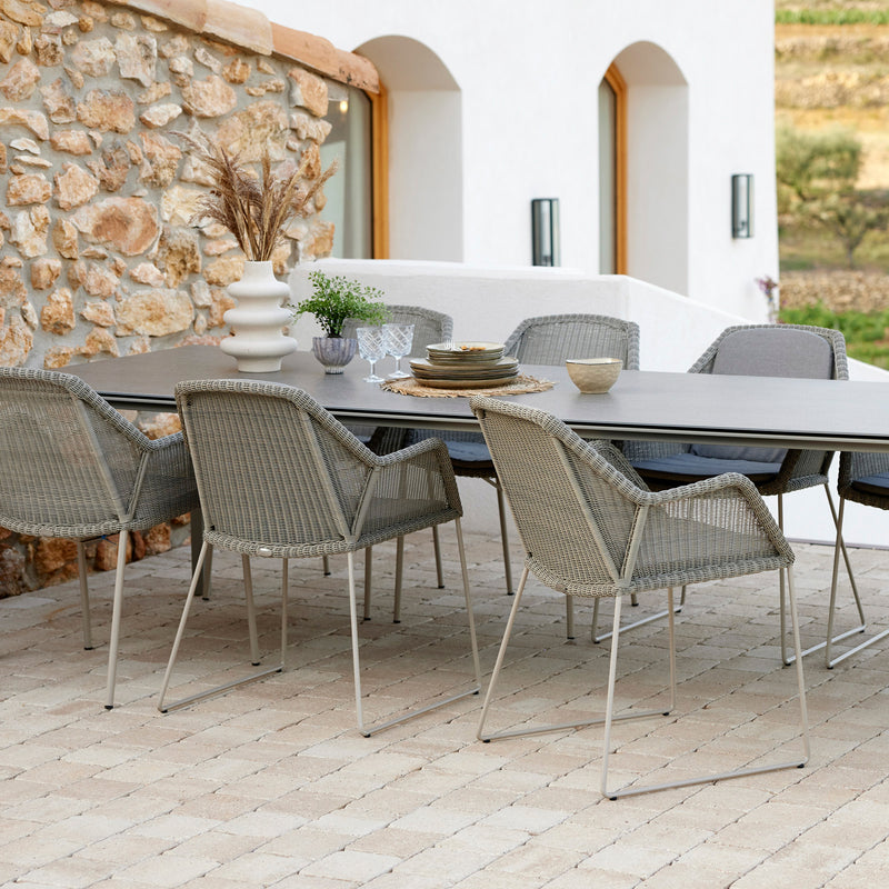 Cane-line - Breeze Sessel (5467) Outdoor