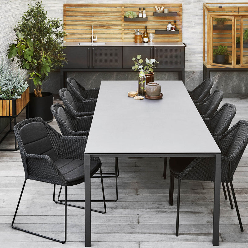 Cane-line - Breeze Sessel (5467) Outdoor