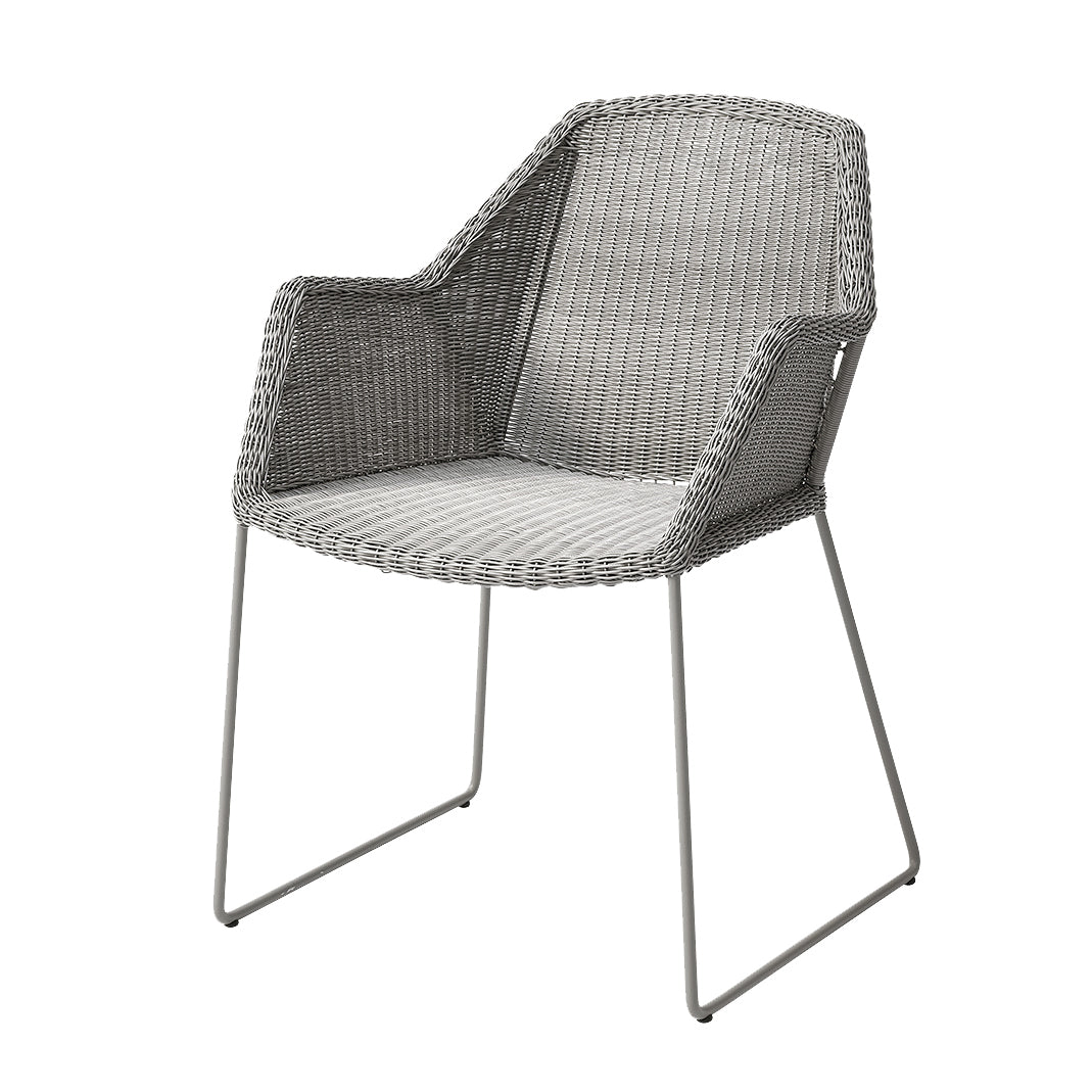 Cane-line - Breeze Sessel (5467) Outdoor | Taupe