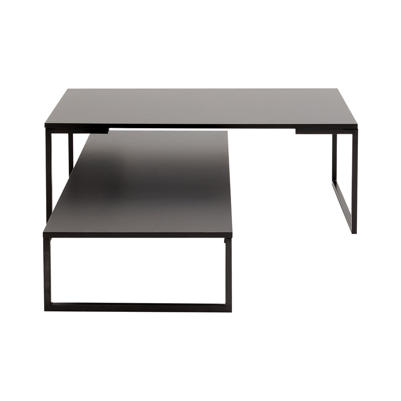 Softline - Mirror Couchtisch