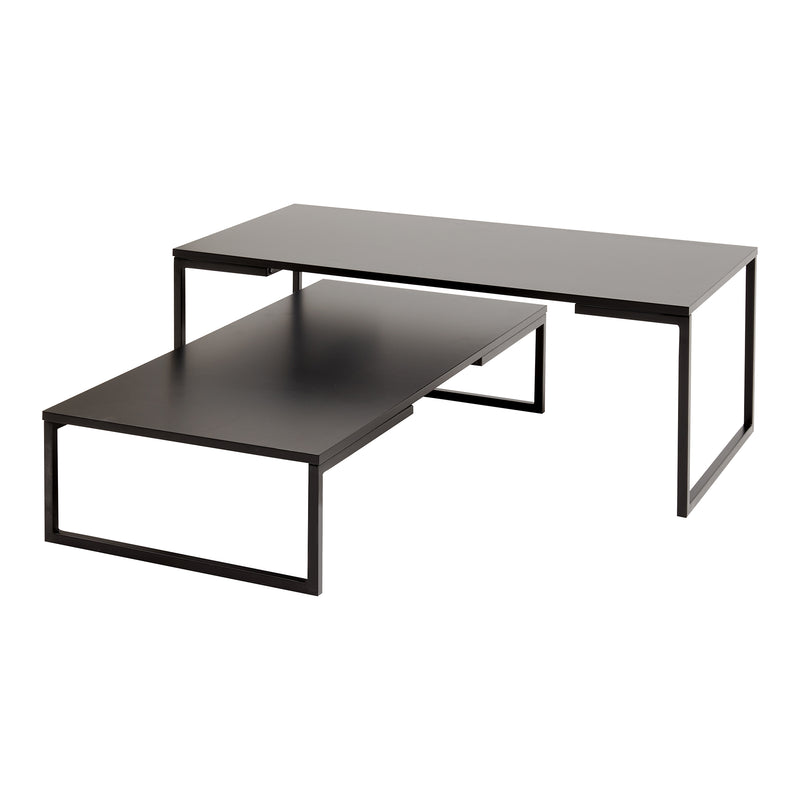 Softline - Mirror Couchtisch