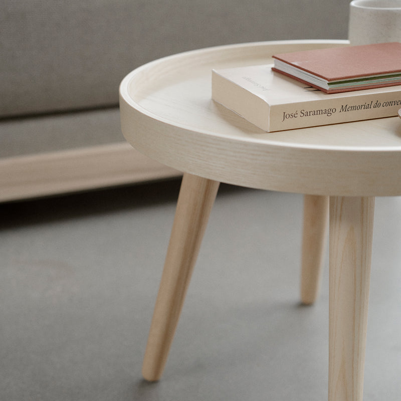 Softline - Alma Beistelltisch