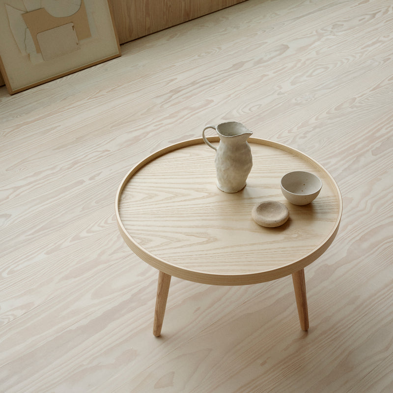 Softline - Alma Beistelltisch