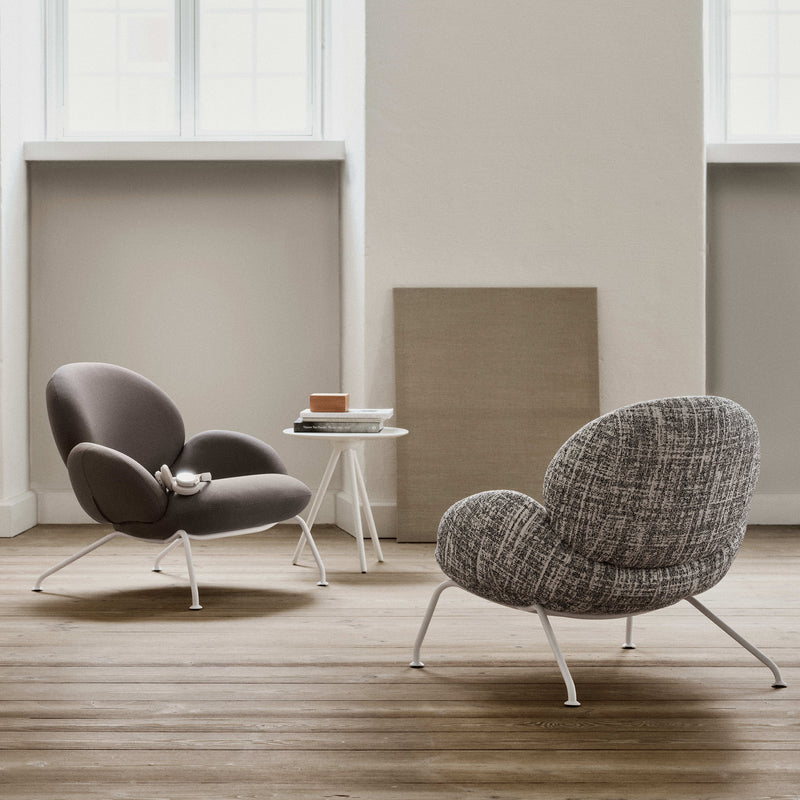 Softline - Circoe Beistelltisch