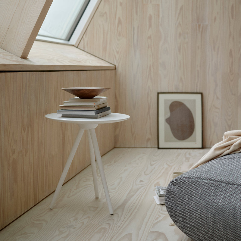 Softline - Circoe Beistelltisch