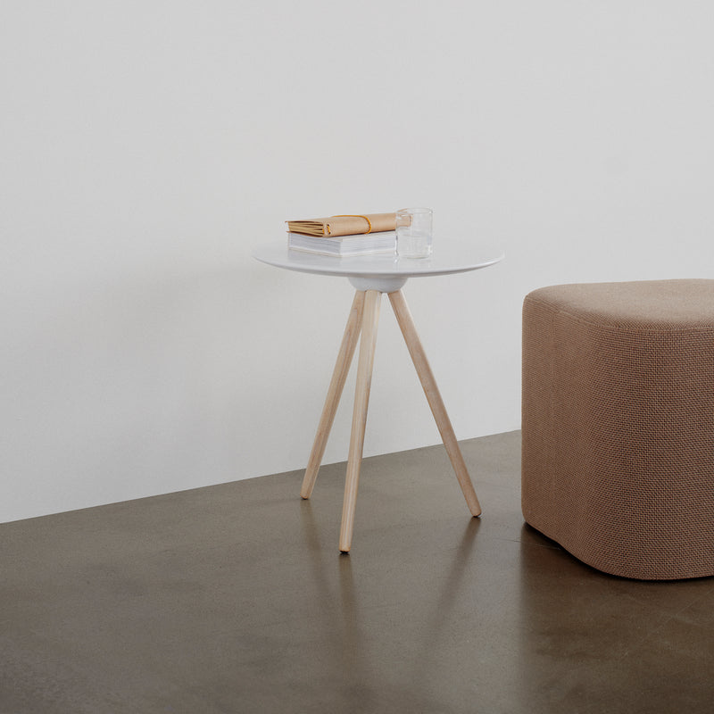 Softline - Circoe Beistelltisch