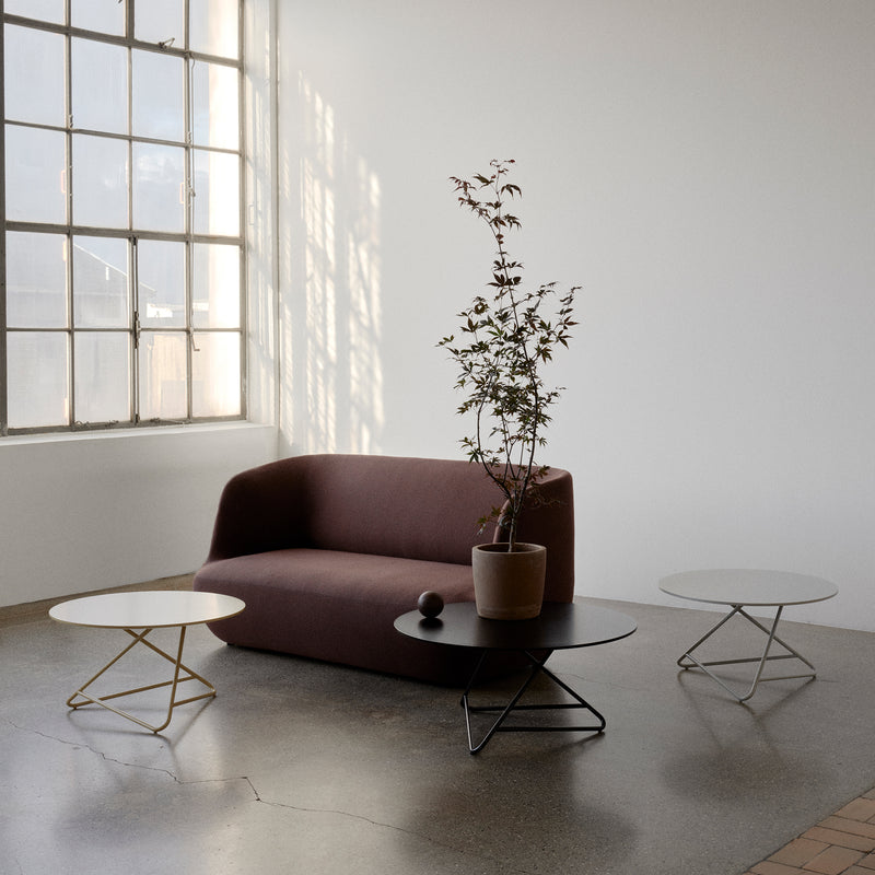 Softline - Tribeca Beistelltisch