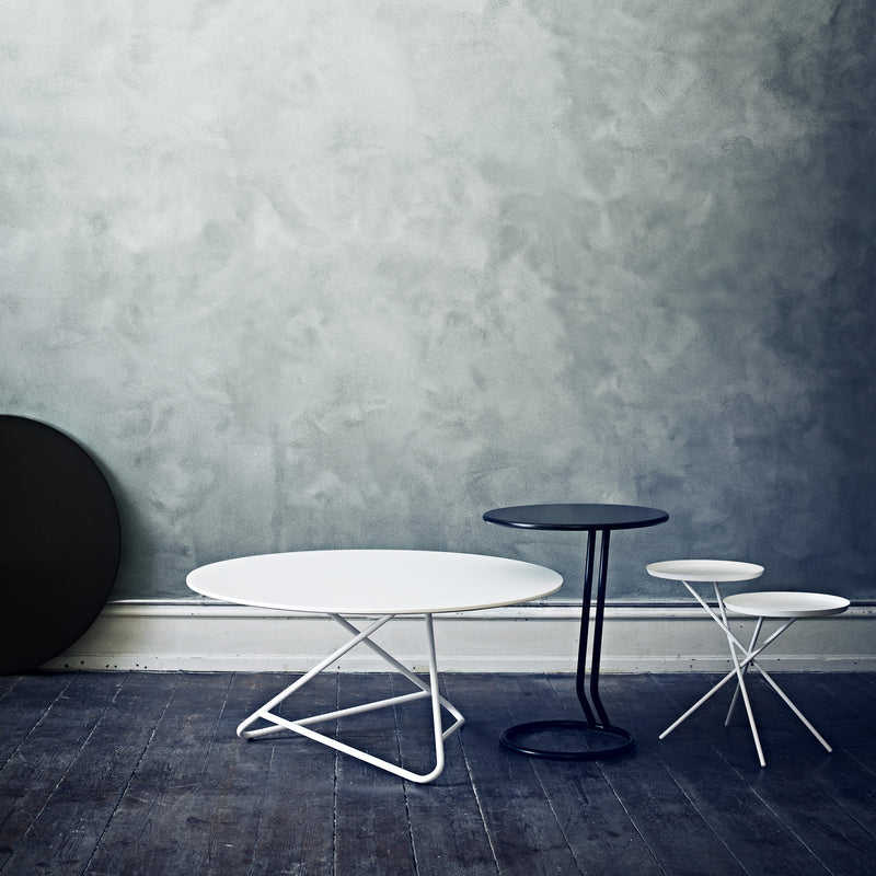 Softline - Boggie Beistelltisch