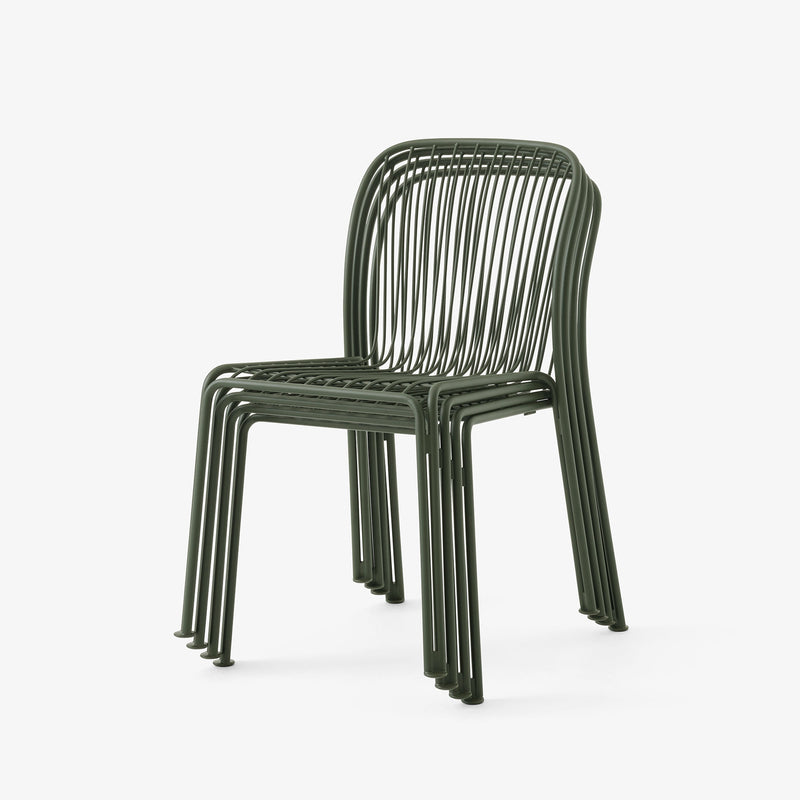 &amp;Tradition - Thorvald SC94 + SC96 Outdoor Set