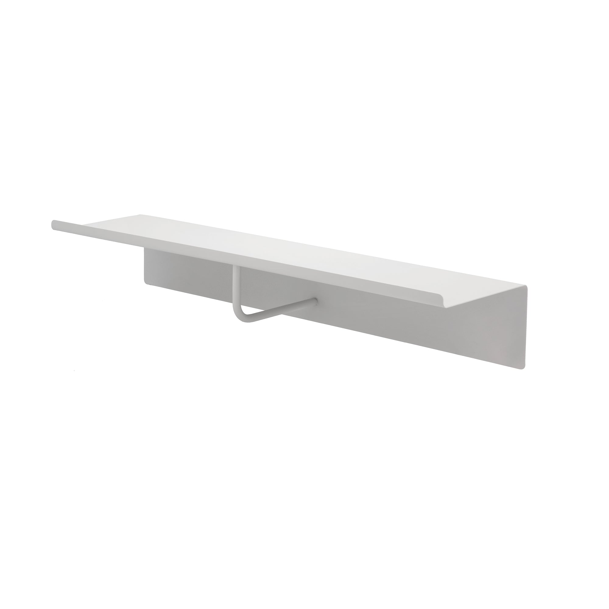 Zone Denmark - Hutablage A-Coat Rack | soft grau