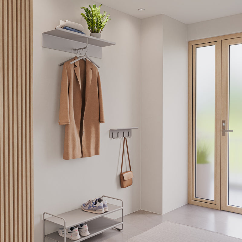 Zone Denmark - Flurregal A-Hallway Shelf