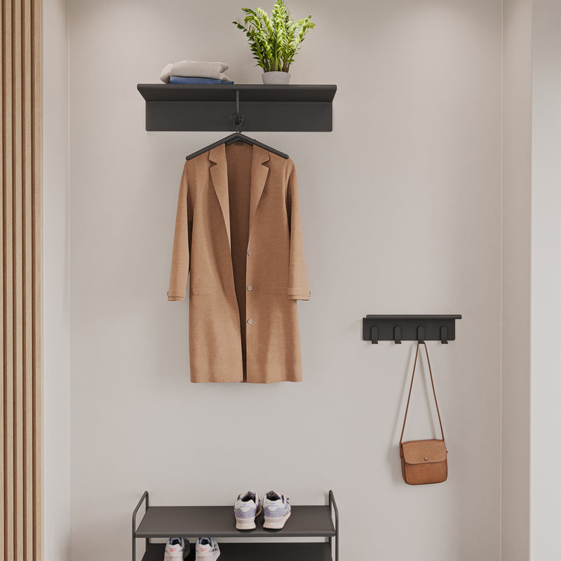 Zone Denmark - Schuhregal A-Shoe Rack