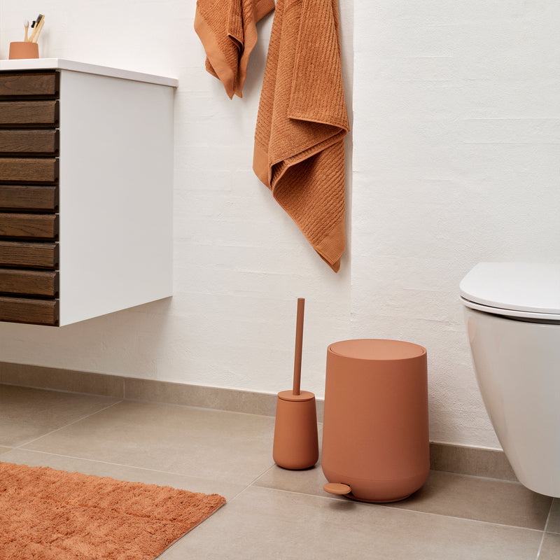 Zone Denmark - Nova One Toilettenbürste | mandarine
