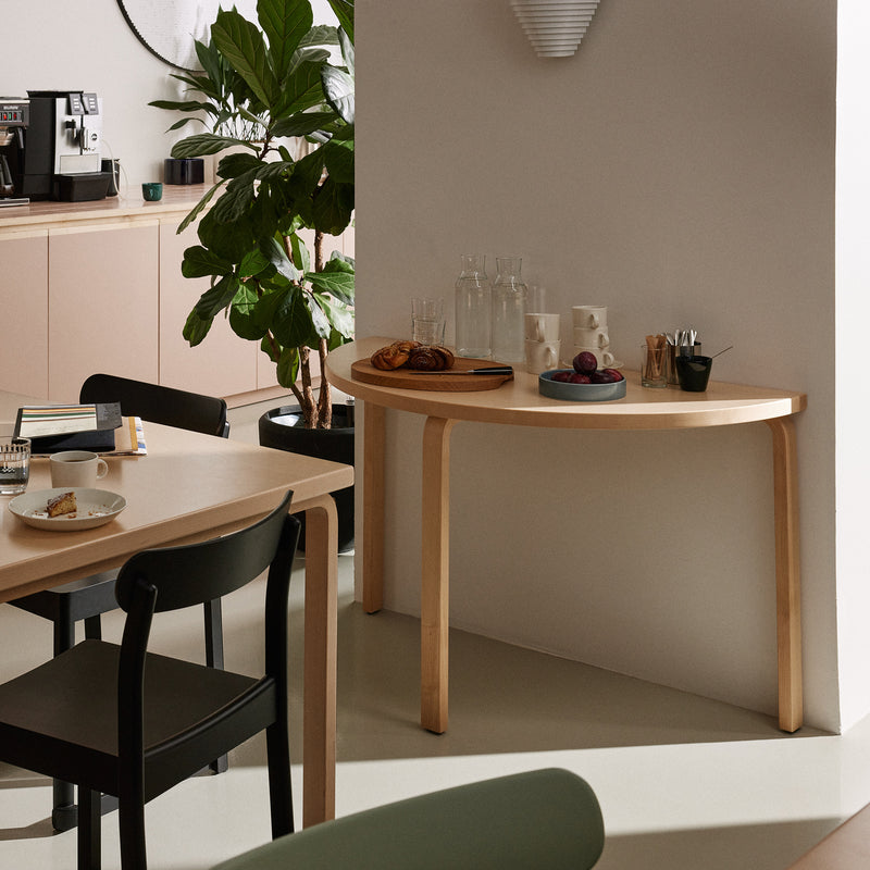 Artek - 95 Tisch | Birke natur