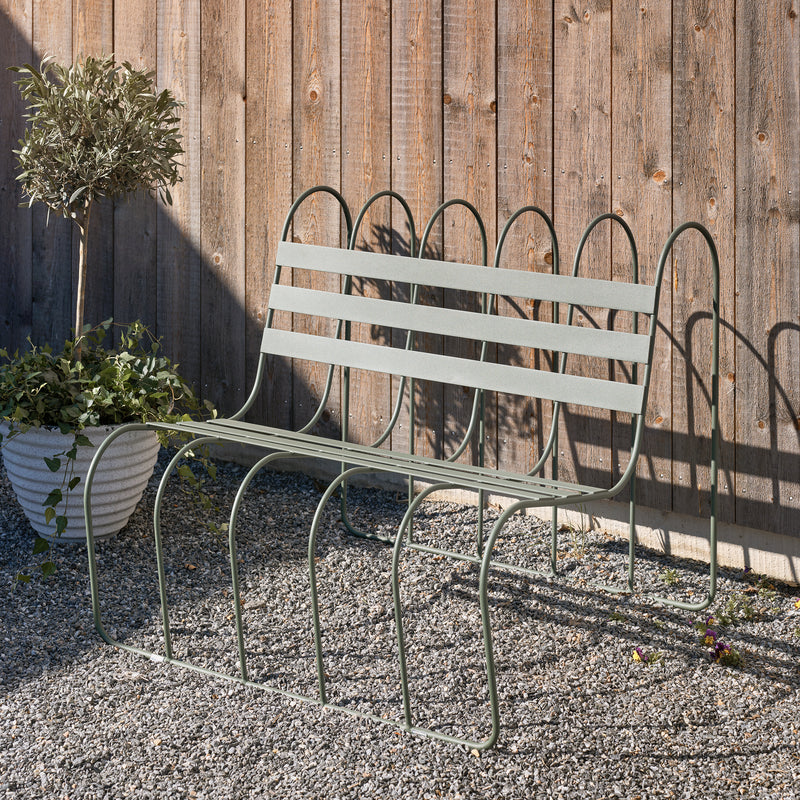 Design House Stockholm - Gardener's Gartensofa