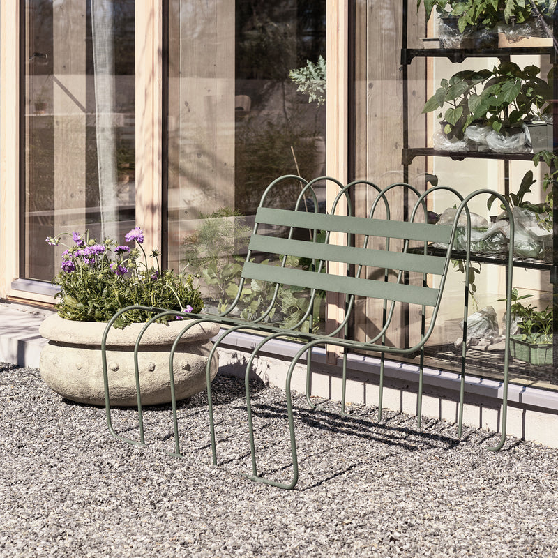 Design House Stockholm - Gardener's Gartensofa