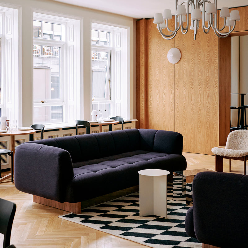 HAY - Quilton Lift Sofa