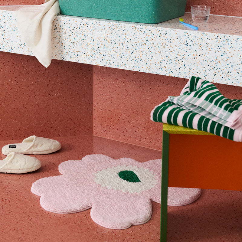 Marimekko - Unikko Badematte