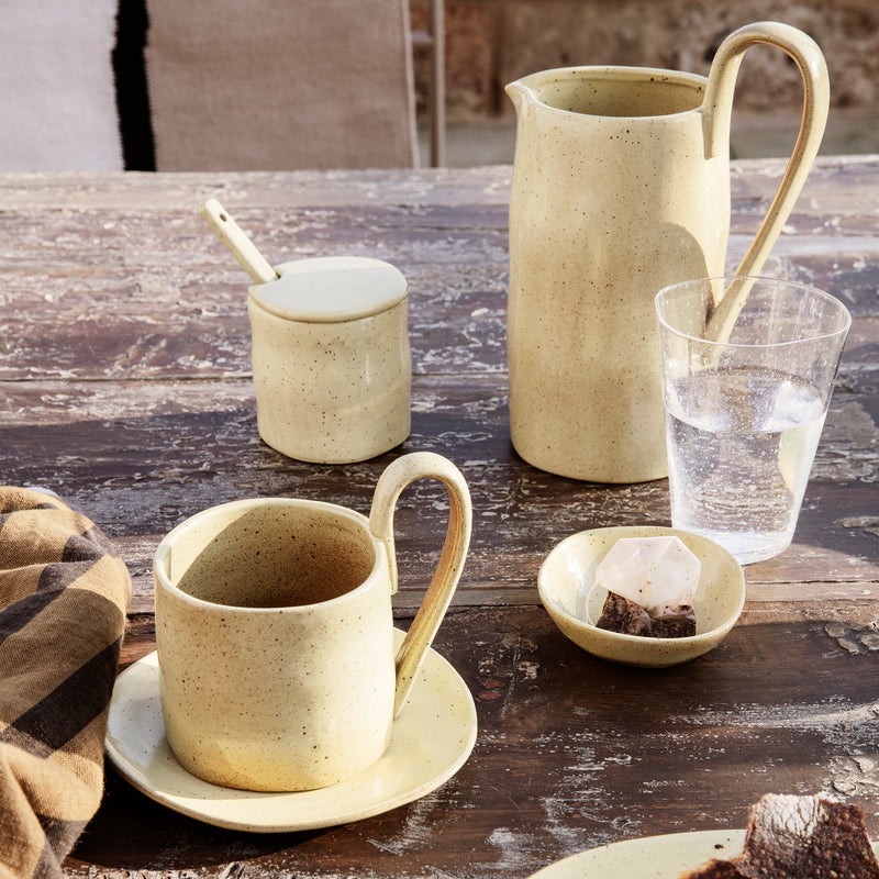 Ferm Living - Flow Krug