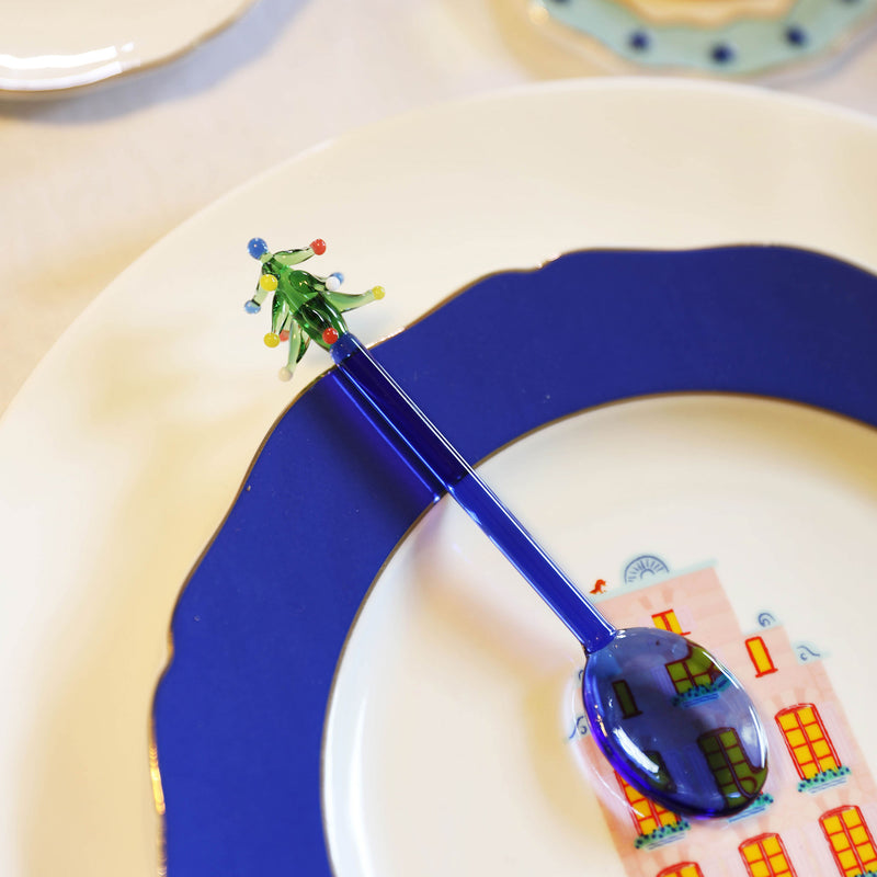 &amp;klevering - Merry Löffel