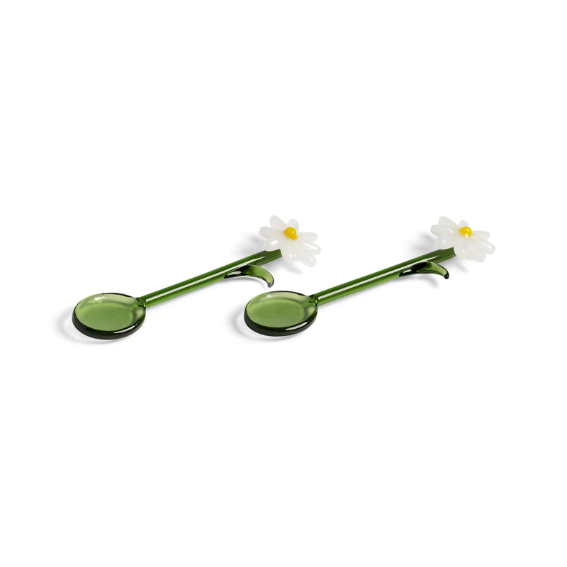 &amp;klevering - Flora Löffel