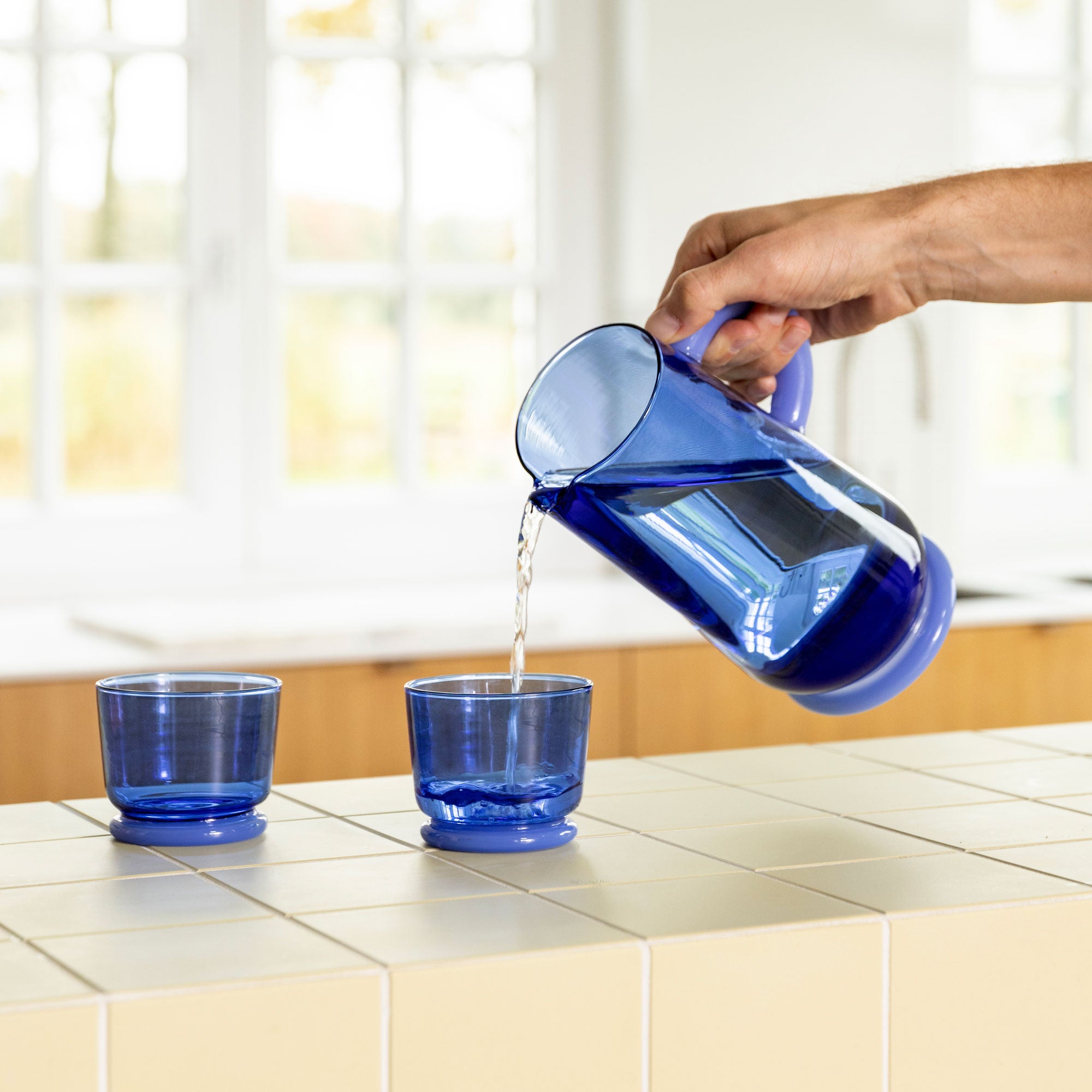 &amp;klevering - Dew Glas | 