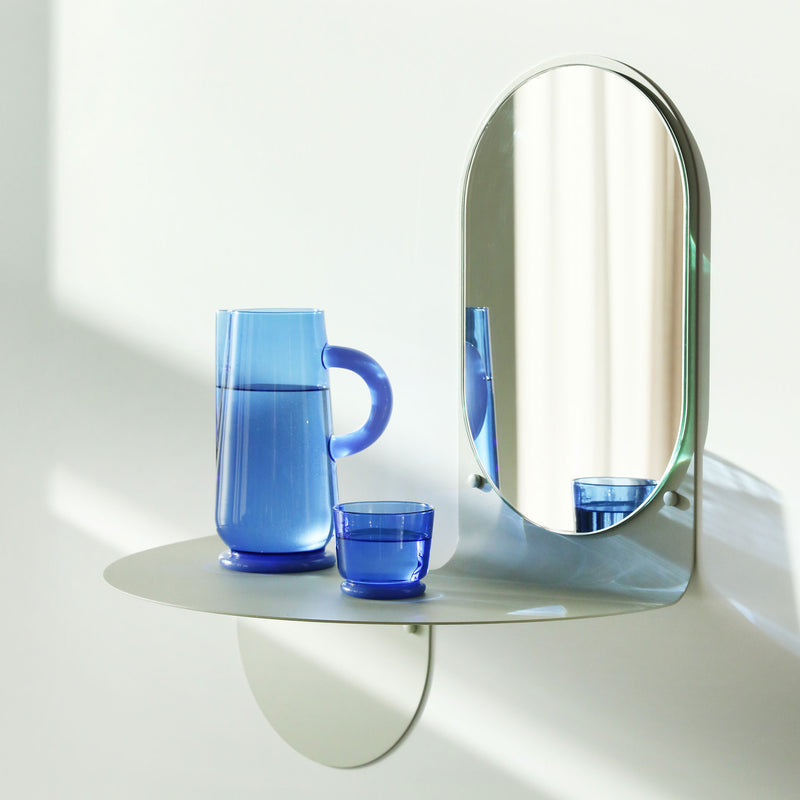 &amp;klevering - Flip Spiegel