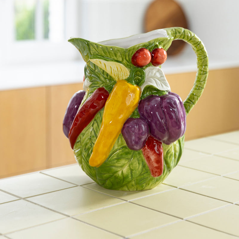 &amp;klevering - Legume Krug | 2,5 l