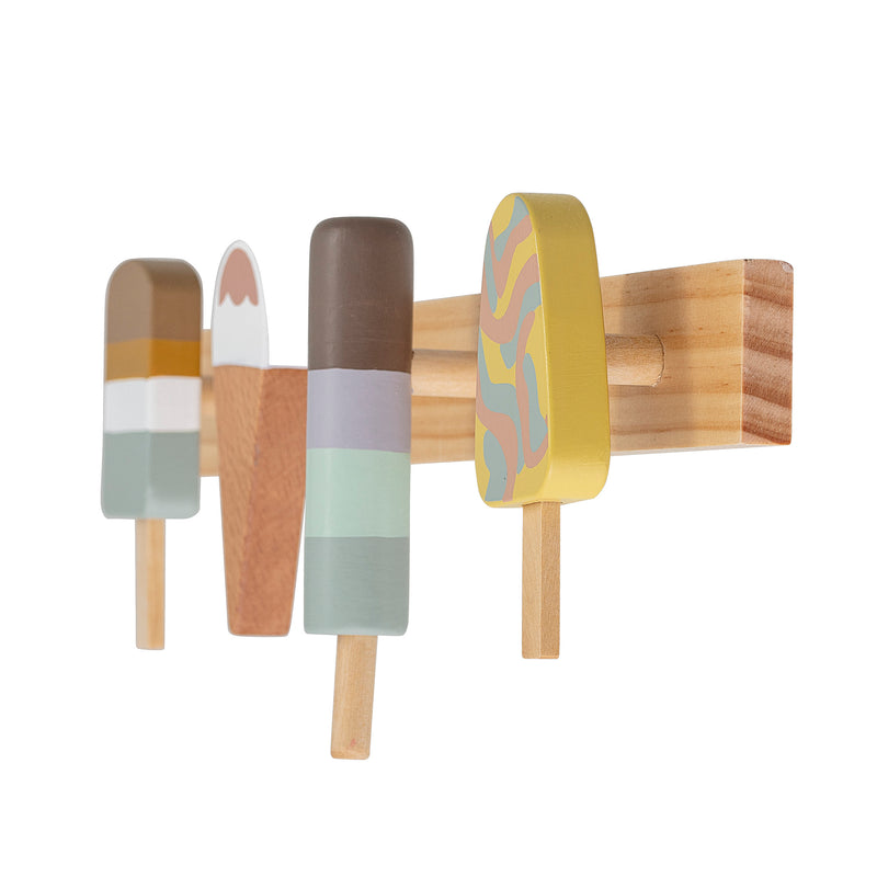 Bloomingville - Eiscreme Kindergarderobe
