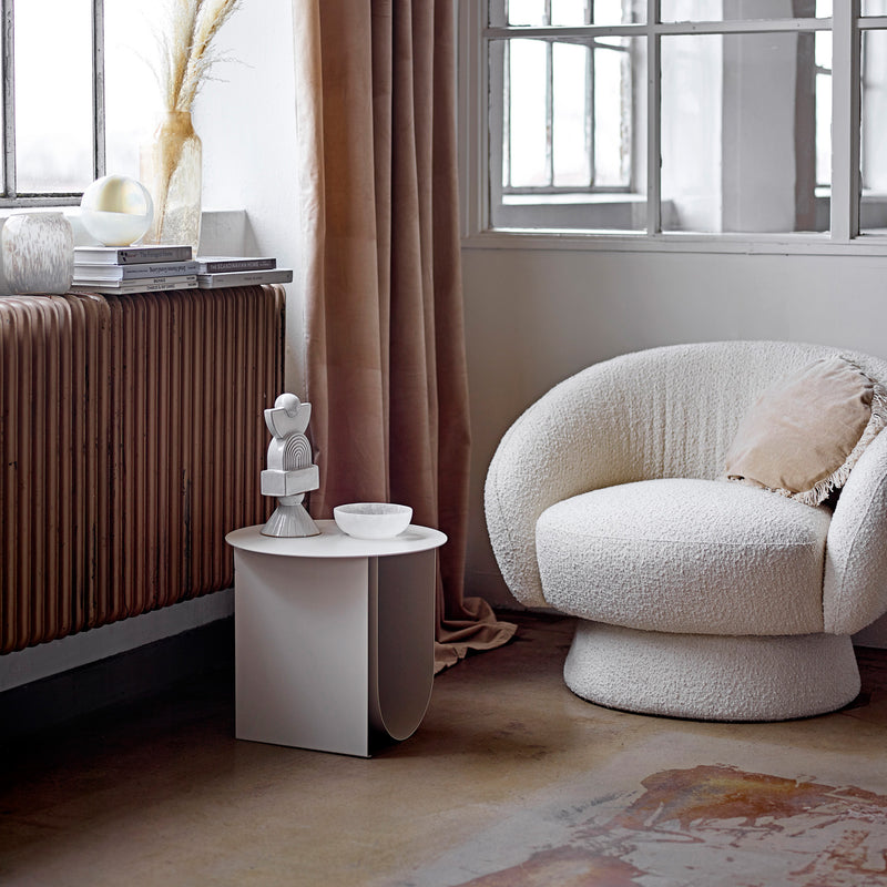 Bloomingville - Ted Lounge Chair