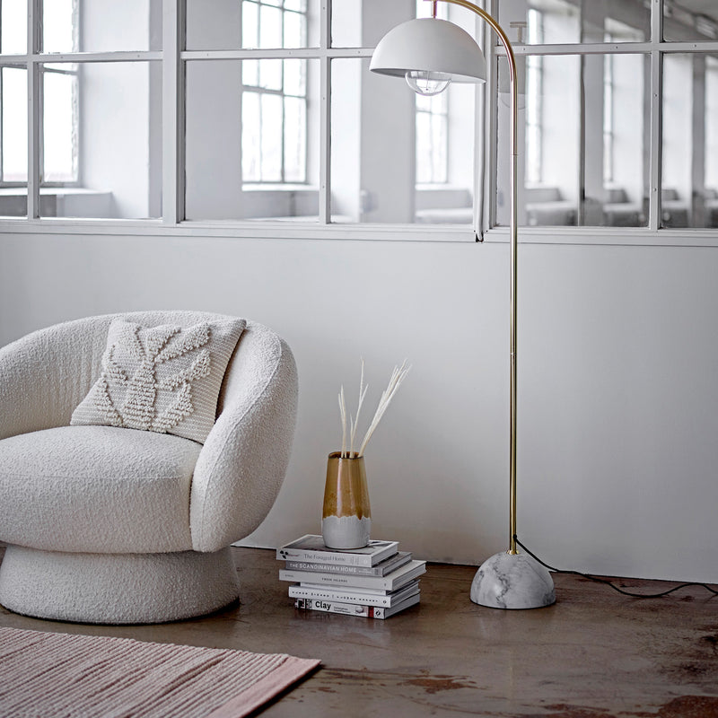 Bloomingville - Ted Lounge Chair