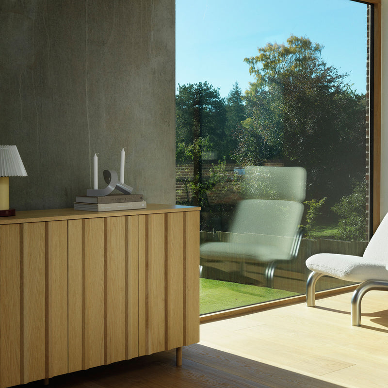 Normann Copenhagen - Rib Cabinet