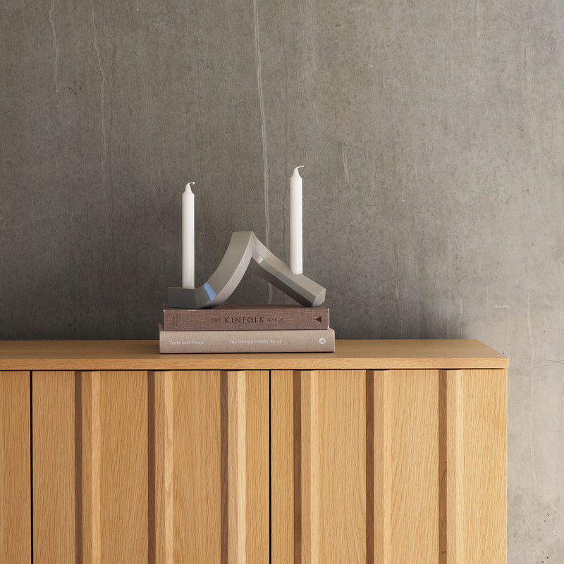 Normann Copenhagen - Rib Cabinet