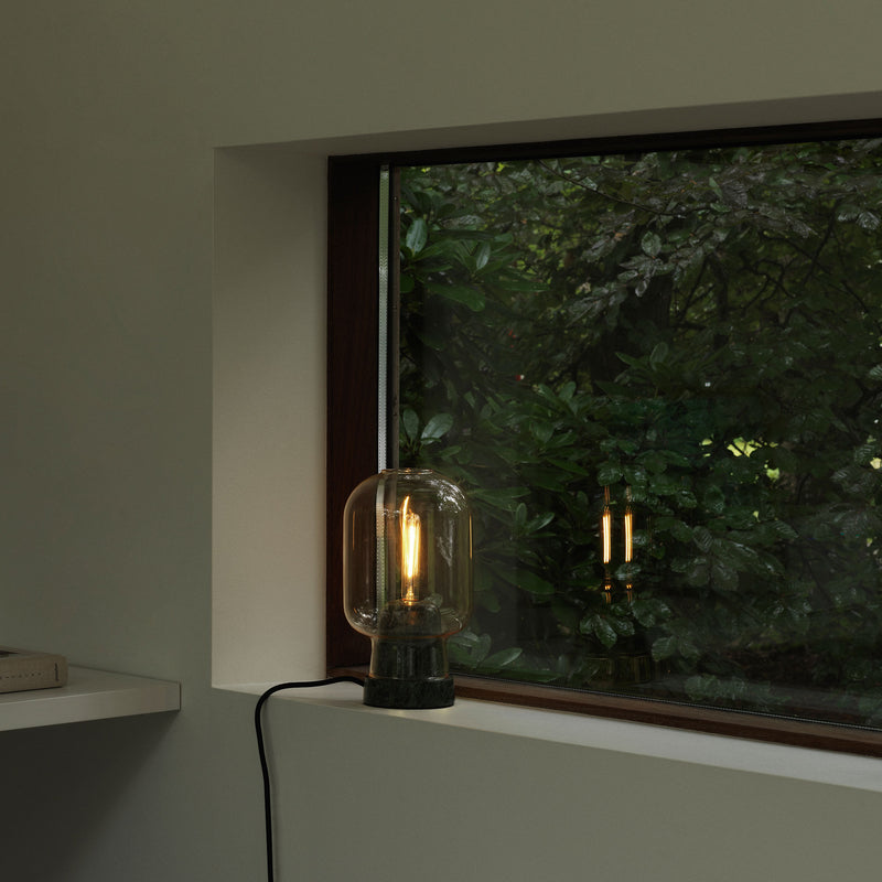 Normann Copenhagen - Amp Tischleuchte