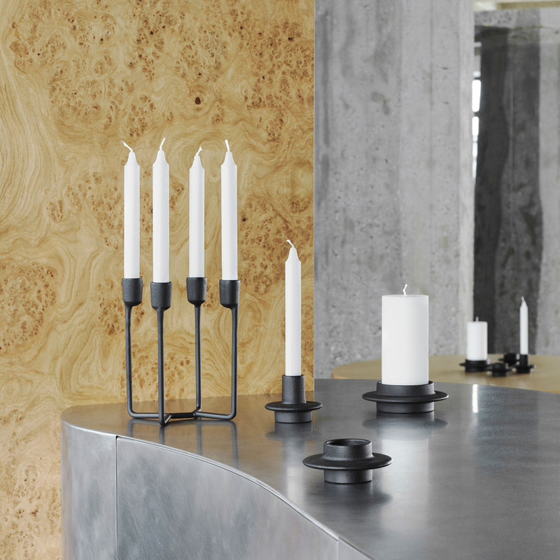 Normann Copenhagen - Heima Teelichthalter
