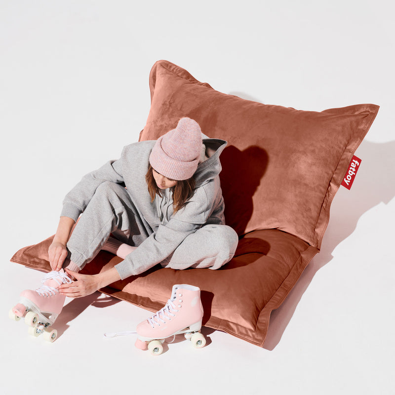 Fatboy - Sitzsack Original Slim Velvet