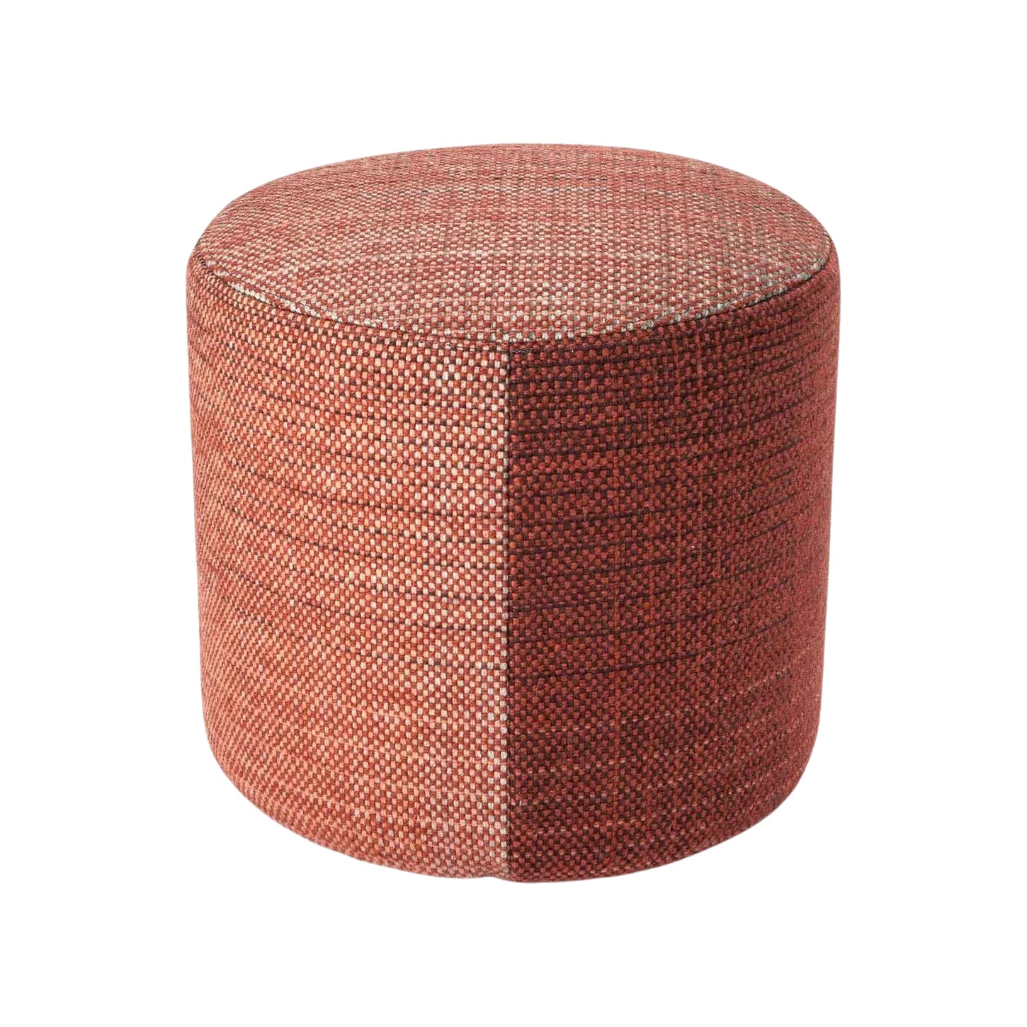 nanimarquina - Shade Outdoor-Pouf | Shade 1A / small
