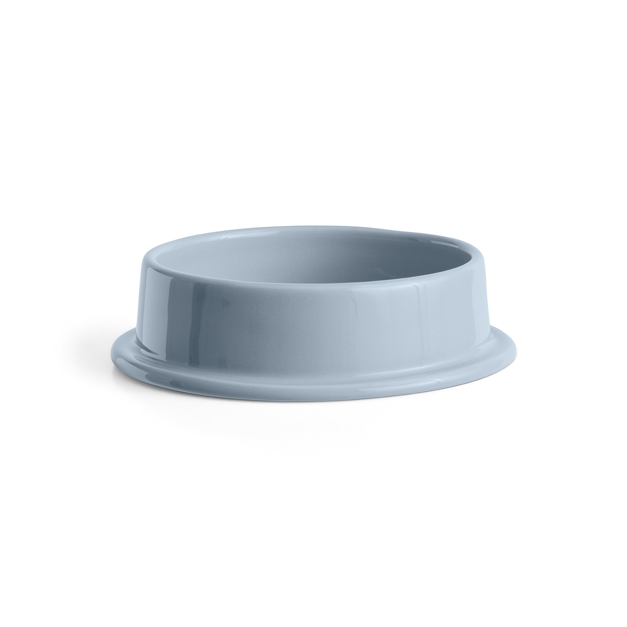 HAY - Column Kerzenhalter | L / light blue