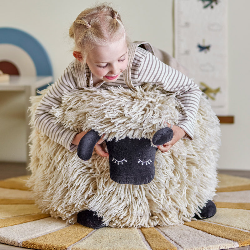 Bloomingville Mini - Pouf