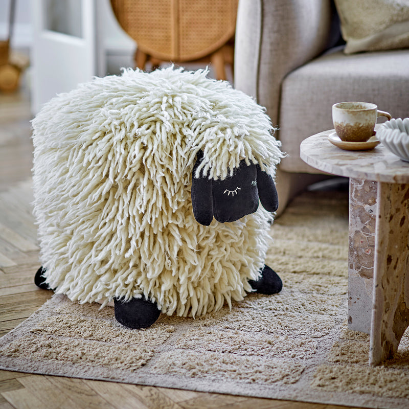Bloomingville Mini - Pouf