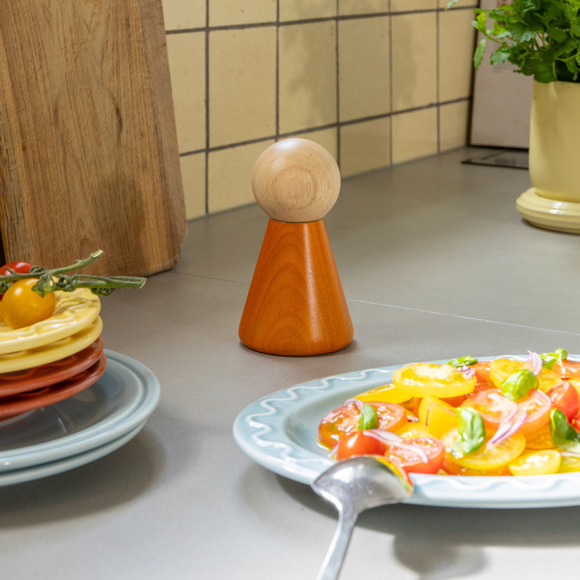 &amp;klevering - Karaffe Lemon tiwg